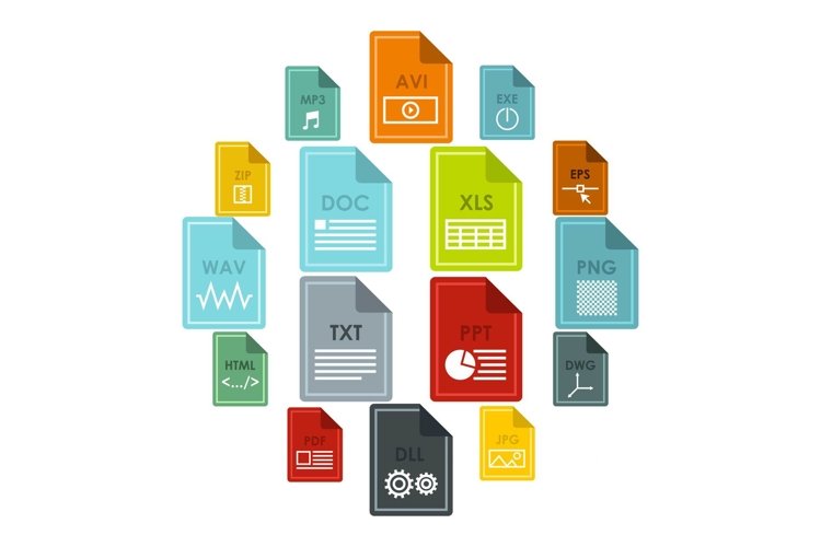 File Clipart Image 15
