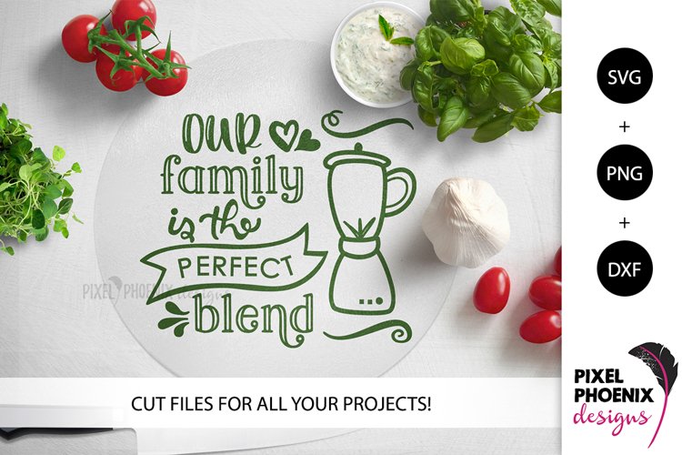 Blended Family Svg Image 19