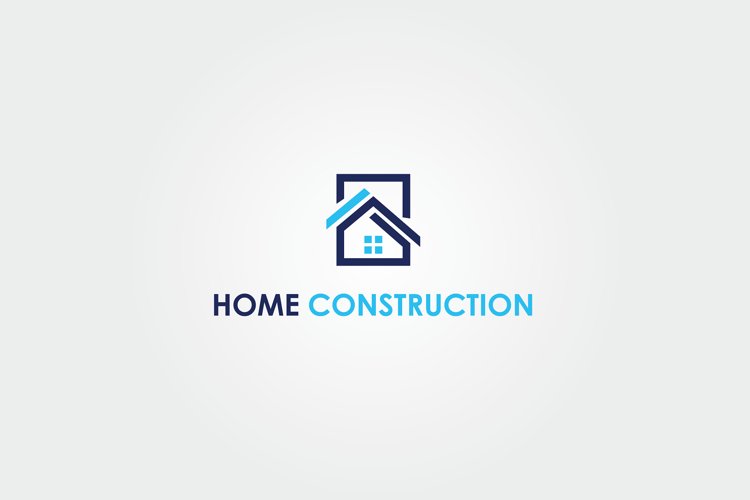 Home Construction logo