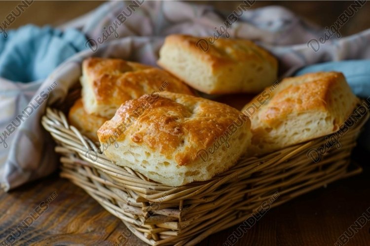 Biscuit Clipart Image 22