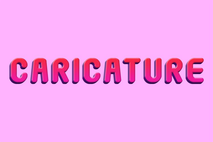 Bold Typography Image 18