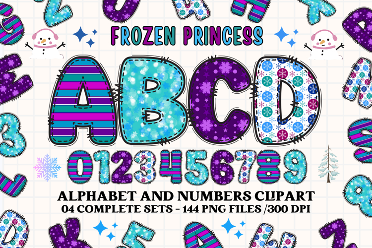 Alphabet PNGs Image 11