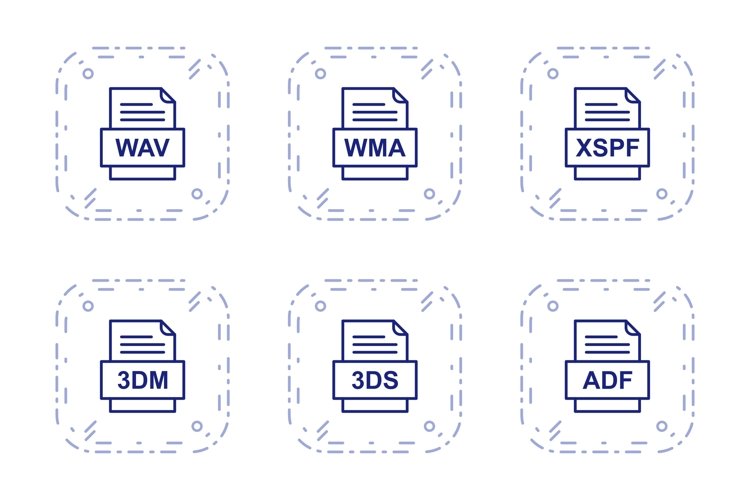 File Clipart Image 7