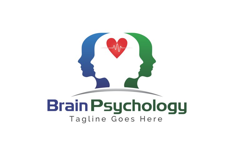 Brain Clipart Image 8