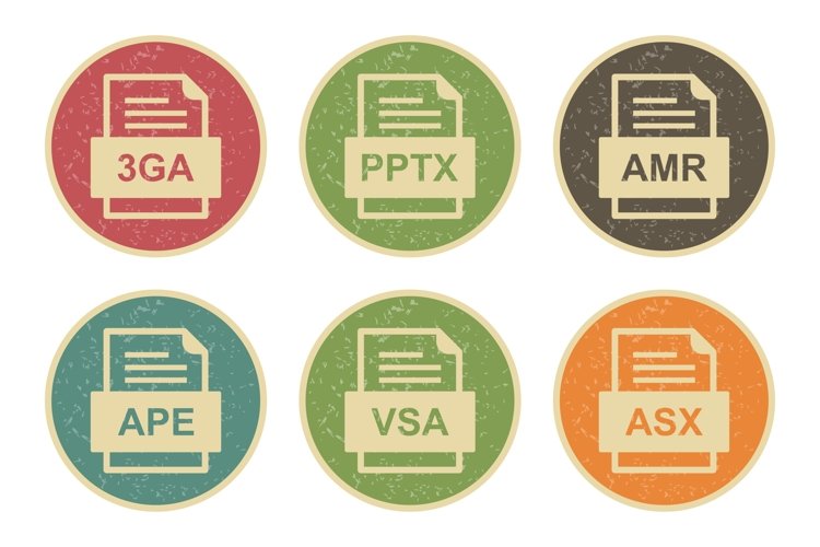 File Clipart Image 4