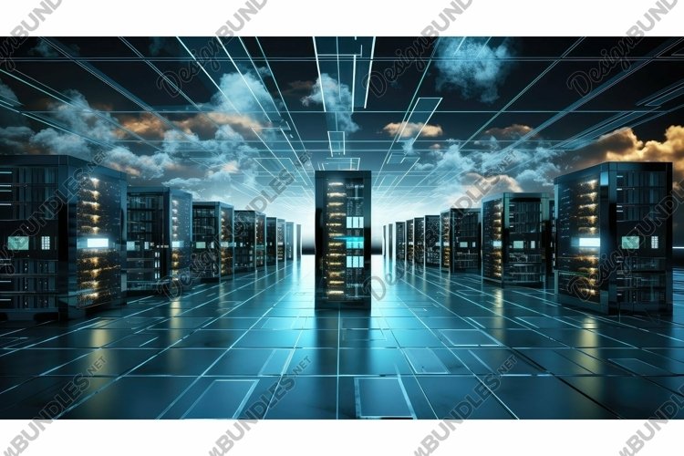 Technology Clipart