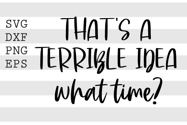 Funny Cricut Svg Image 6