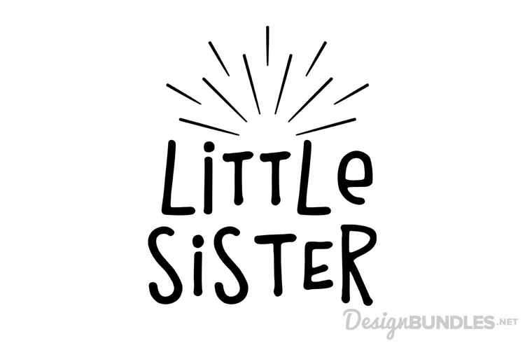 Little Sister