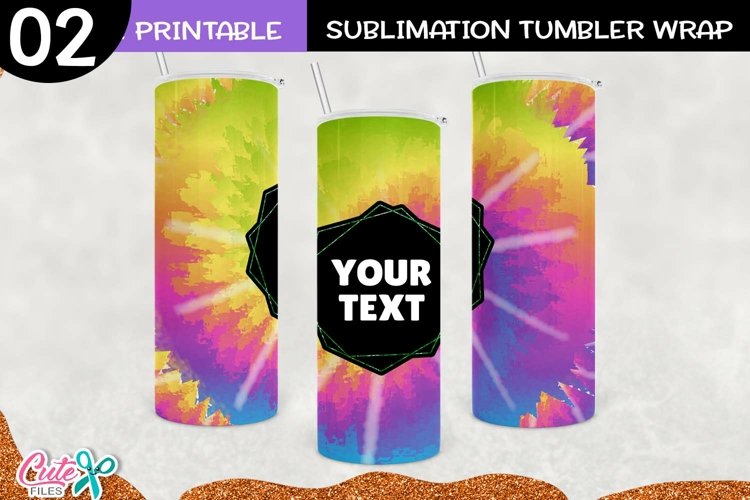 Sublimation Tumbler Designs Image 22