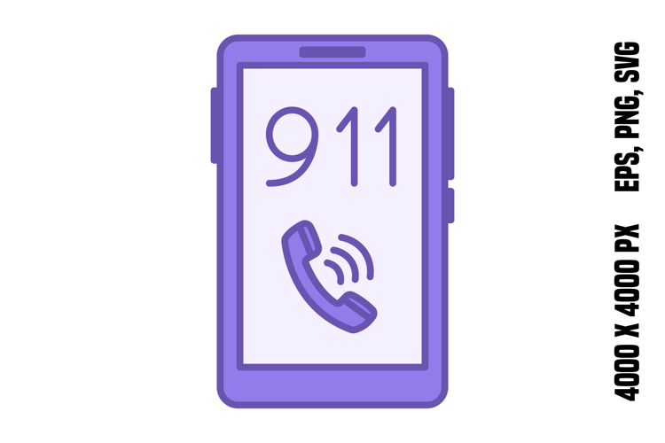 Call Icon Image 16