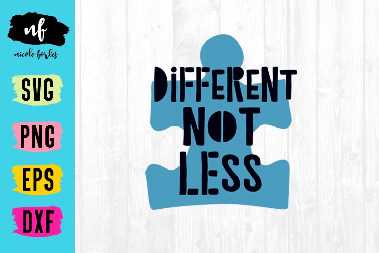Puzzle Svg Image 12