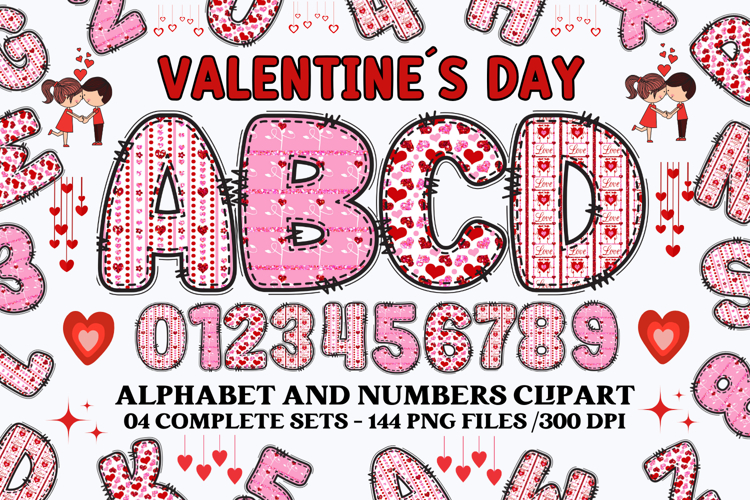 Doodle Alphabet Image 22