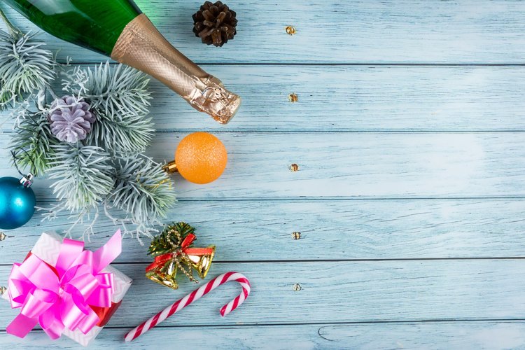 Party Background Image 5