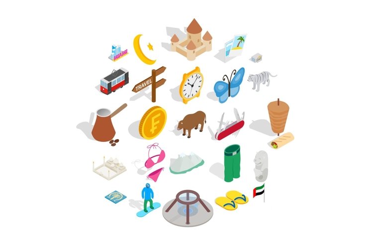 3d Icons Image 18
