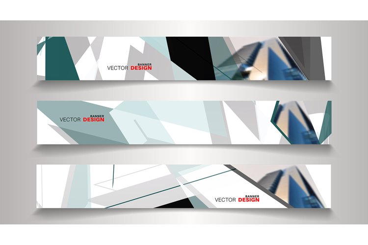 Abstract Vector Image 15