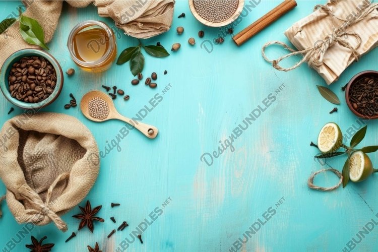 Kitchen Clipart Image 3