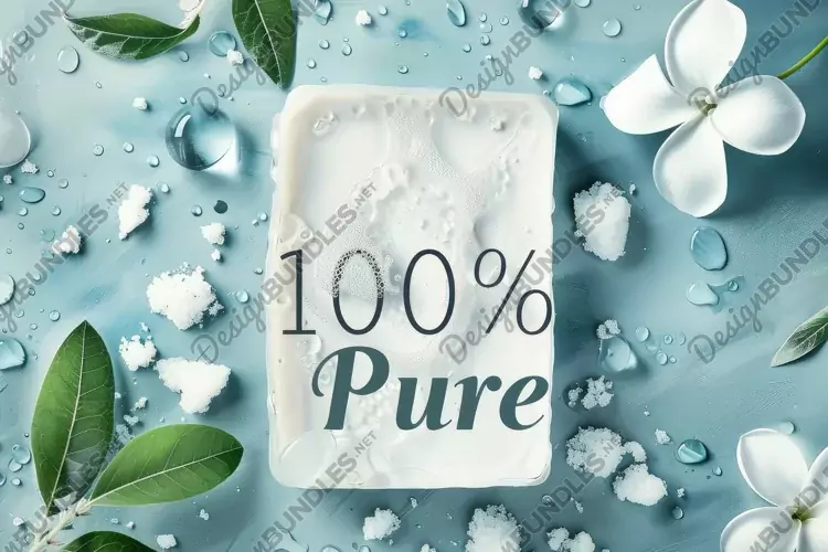 100 Pure Background Wallpaper