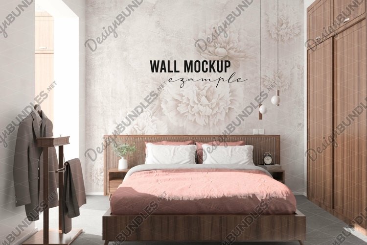 Bedroom Clipart Image 11
