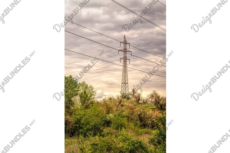 Pollution Clipart Image 7