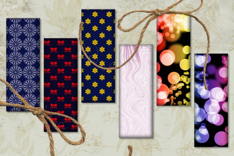 Scrapbook Google Slides Theme Image 14