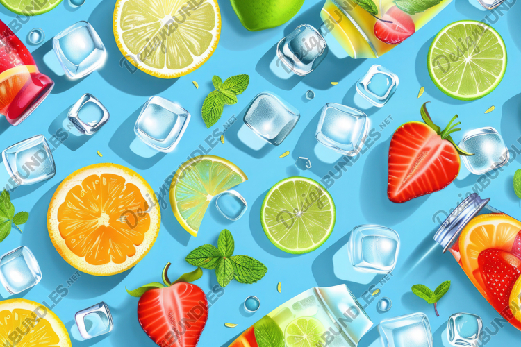 Summer Backgrounds Image 24