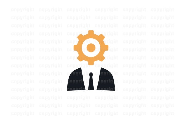 Statistics Clipart Image 24