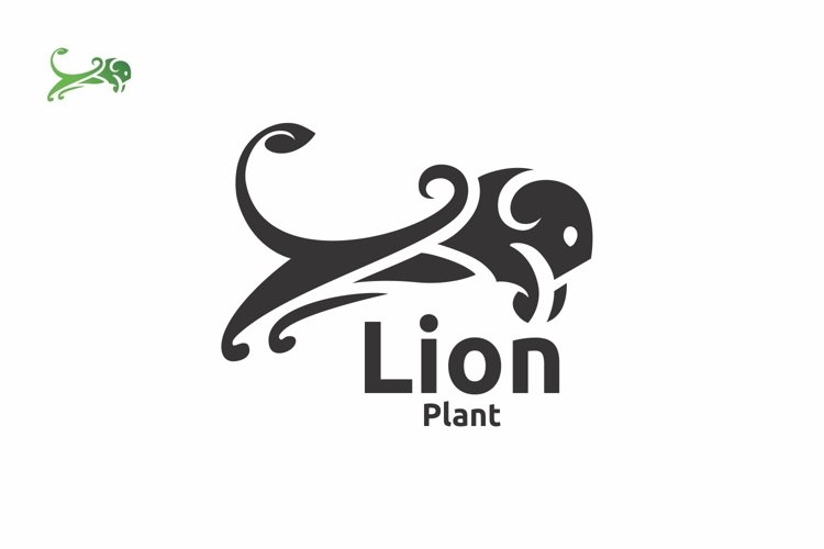 Lion Clipart Image 16