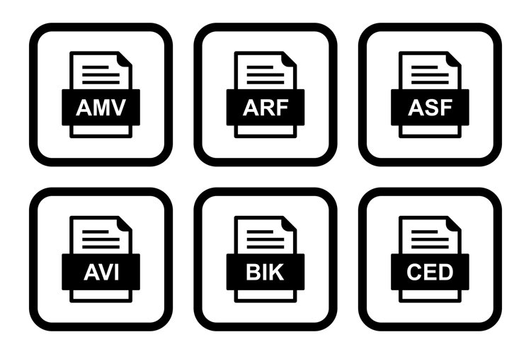 File Clipart Image 4