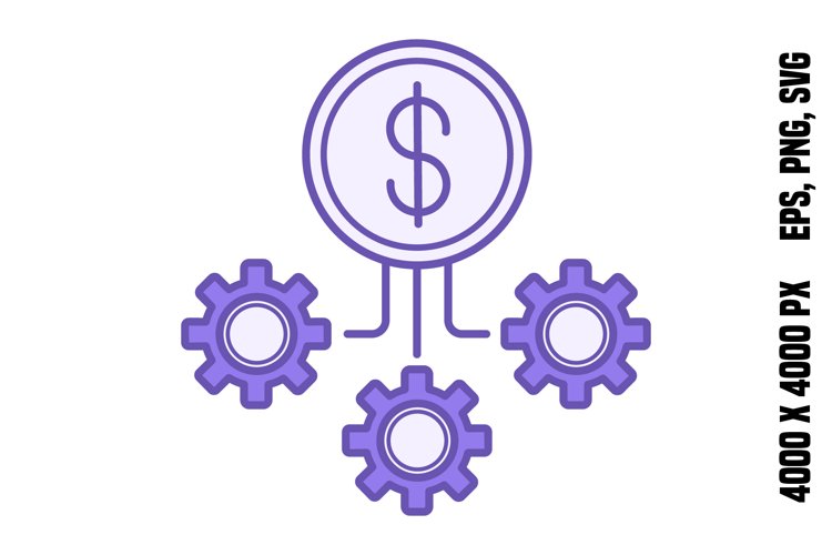 Management Icon Image 23