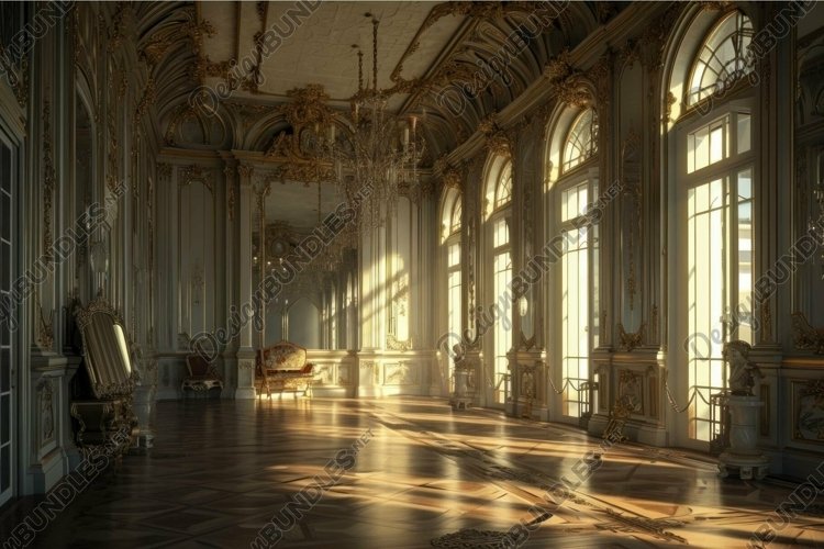 House Clipart Image 8