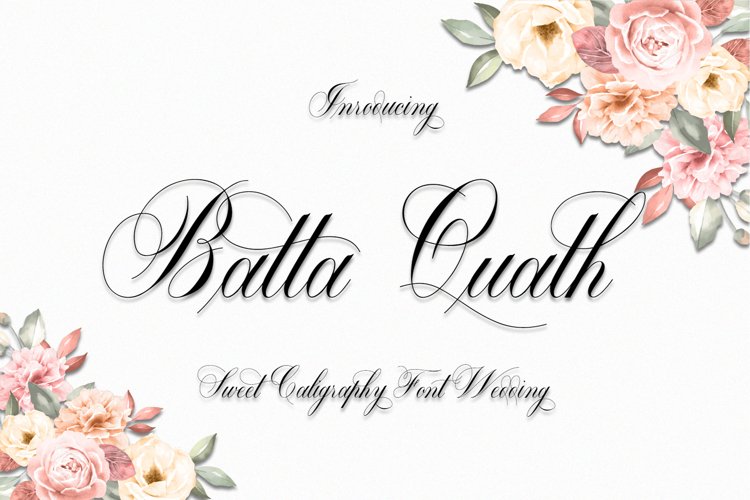 Batta Quath example image 1