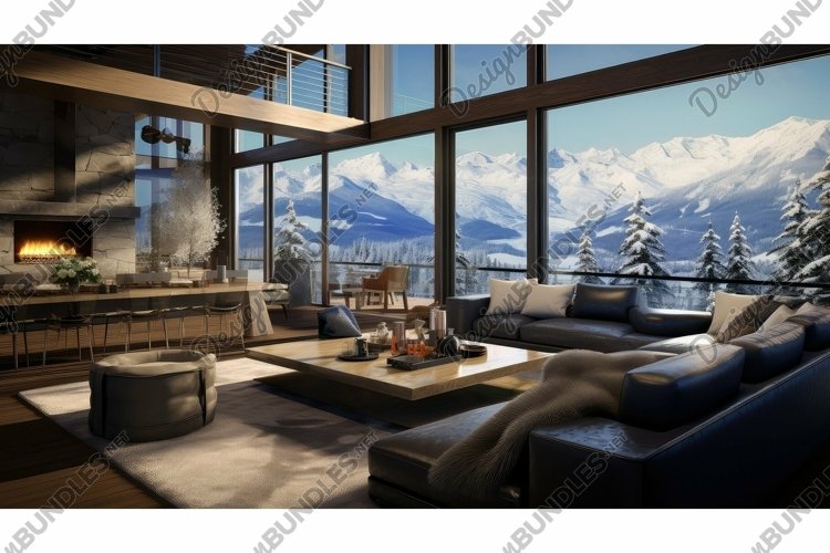 opulent scene luxury background example image 1