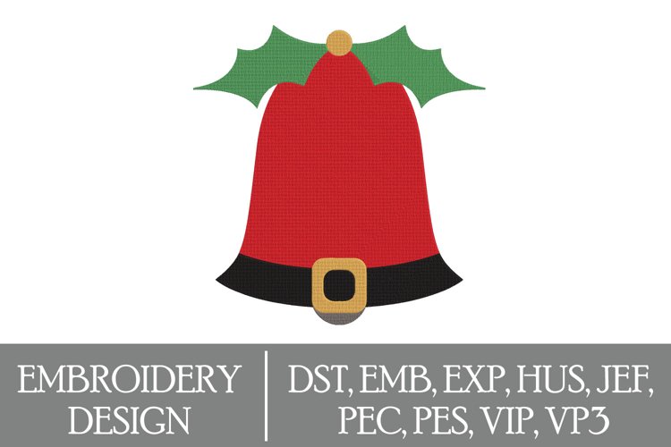 Bell Clipart Image 4