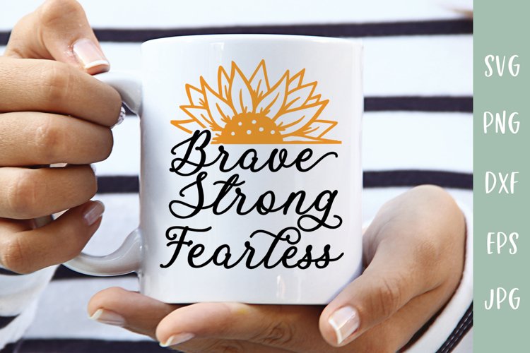 Inspirational Svg Image 3