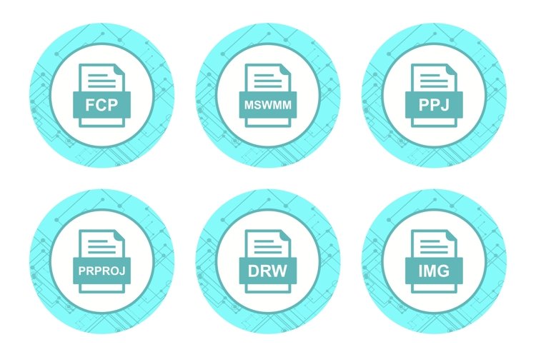 File Clipart Image 10