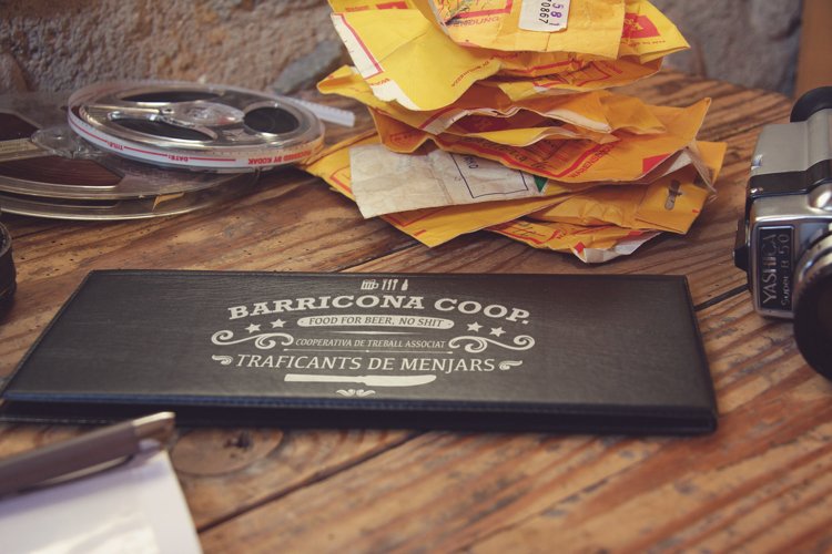 Wood Illustration Image 3