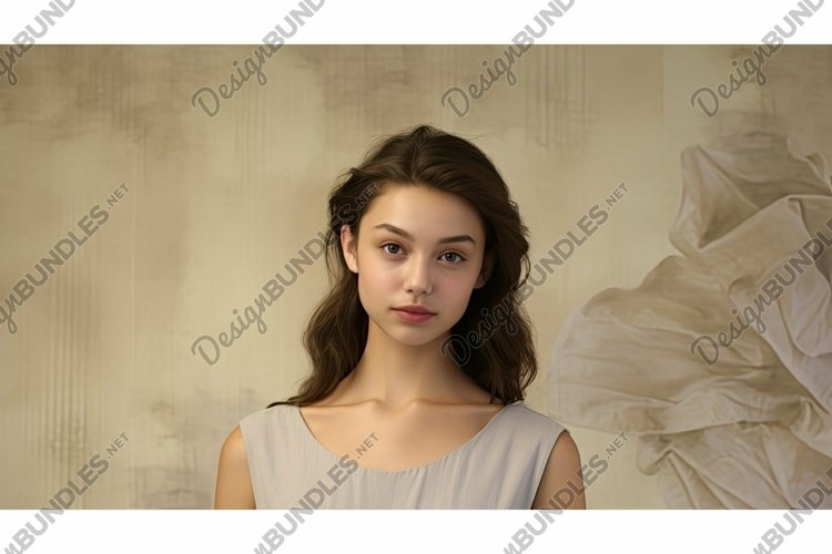 warm backdrop biege background example image 1