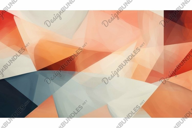 Shapes Clipart Image 6