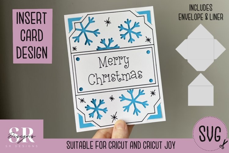 Merry Christmas Svg Image 15