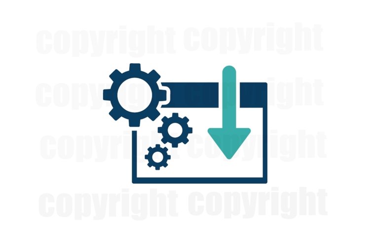 Anchor Clipart Image 16