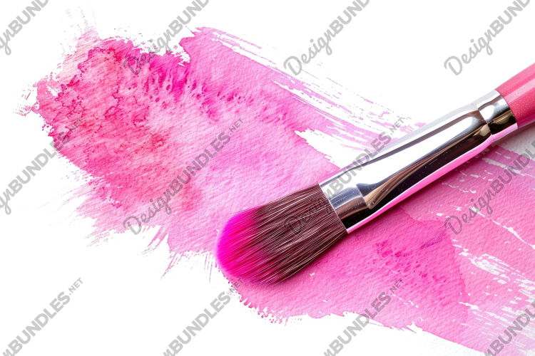 Pink Wallpaper Image 4
