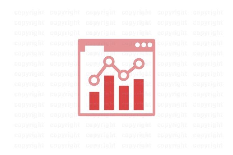 Statistics Clipart Image 11