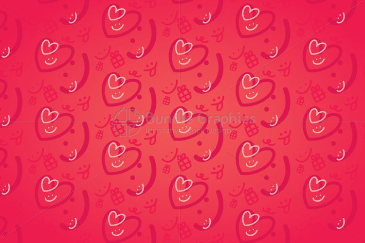 Cute Pattern Background Image 3
