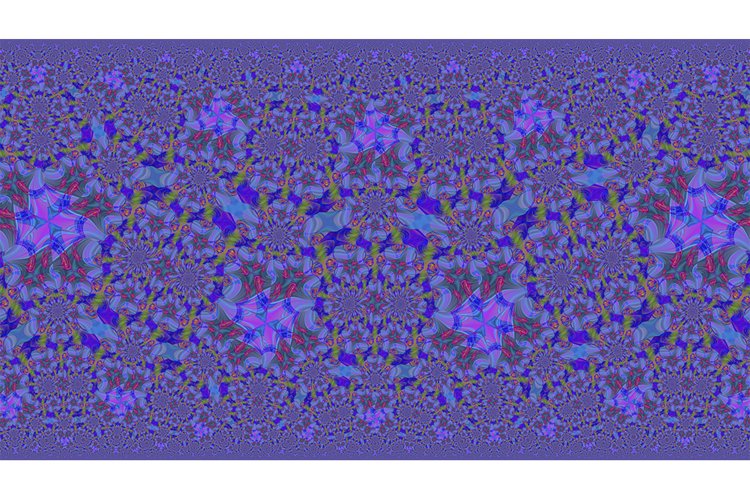 Color Texture Image 3