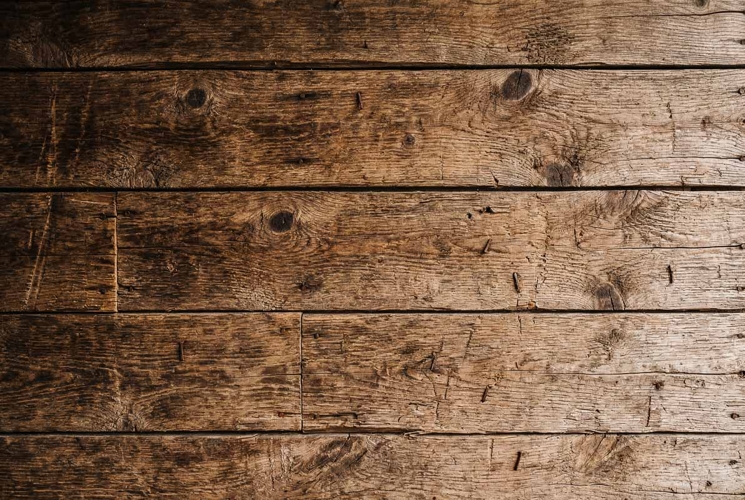 Old Wooden Planks Texture