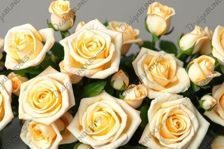 Rose Background Image 15
