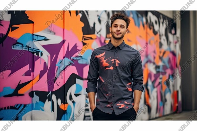 Graffiti Clipart Image 11