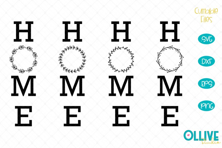 Home Svg Image 8