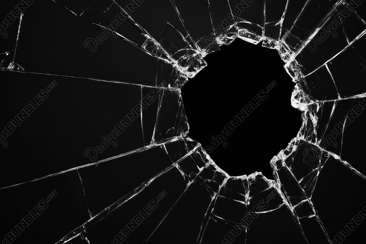 Glass Background Image 4