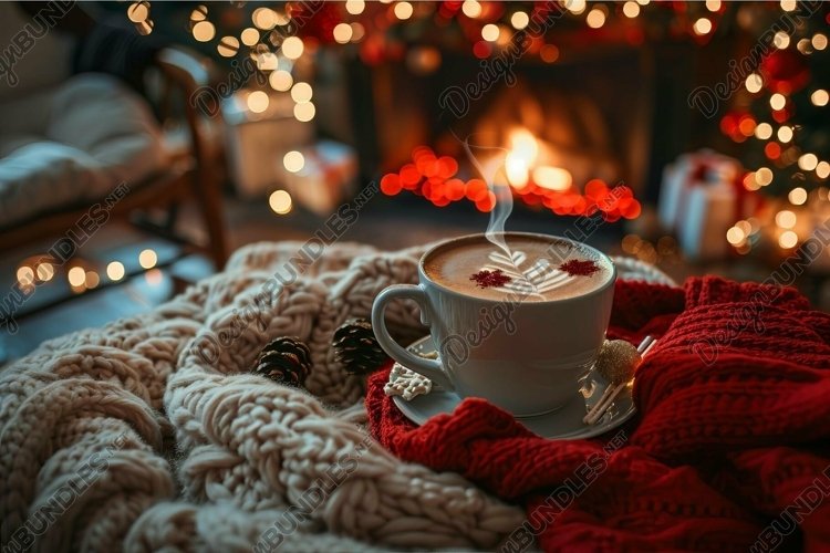 Cup Of Coffee Clipart Image 24